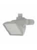 Liteline ATF7335-30-BK - 35W LED Architectural Track Fixture - A-Line - 3000°K - 80+ CRI - 2778 Lumens - 90° Beam Spread - Black